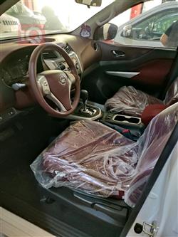 نیسان نەڤارا